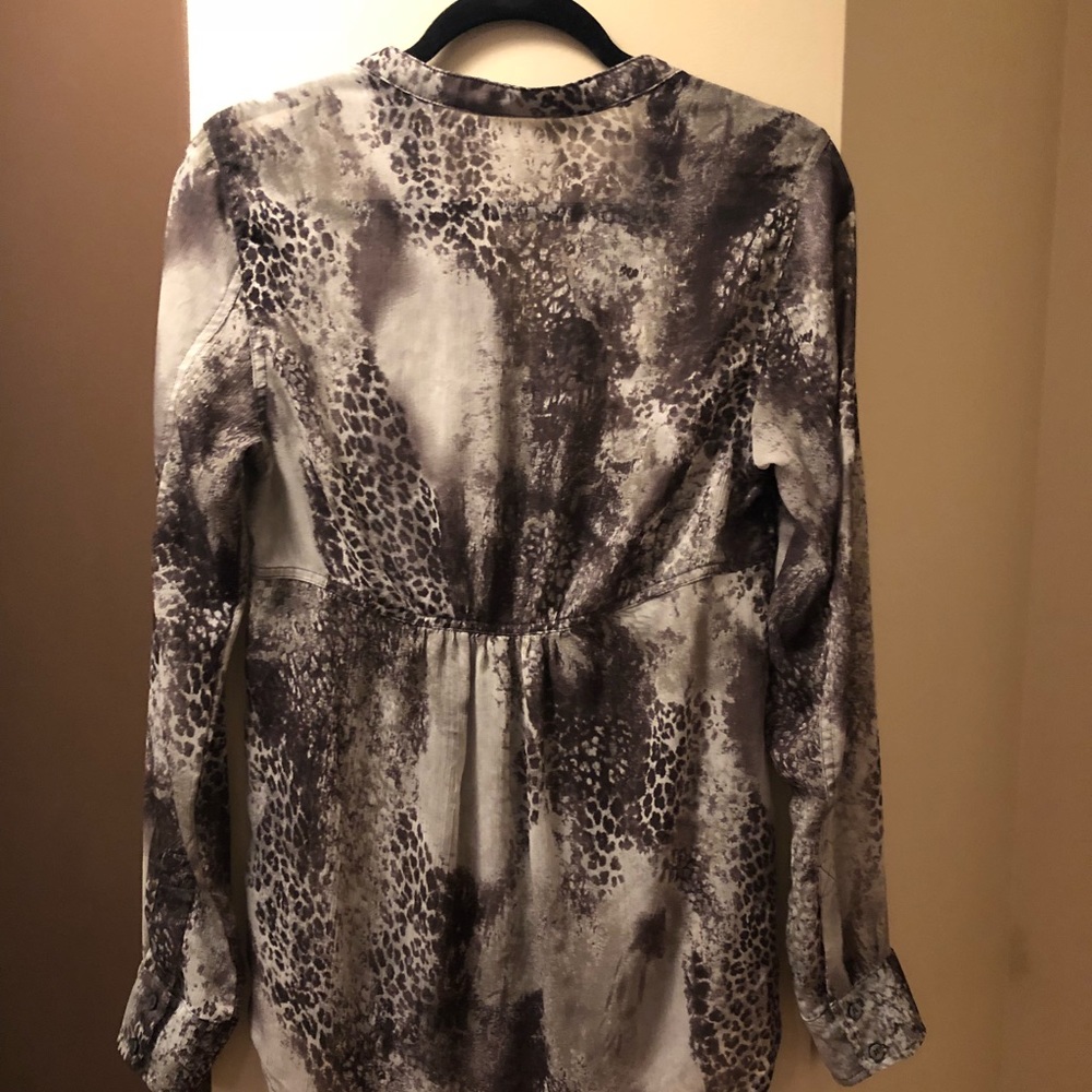 Express top - Picture 2 of 2